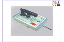 China Safety Toys Testing Equipment Laboratory Sharp Edge Tester ASTM F963 EN71 supplier
