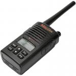 Motorola Vz-D135 Two Way Radio Professional Radio With And Programmable Shortcut Key Hybrid Scanning Digital Analog Dual Mode for sale