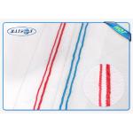 Customized Color Non Woven Polypropylene Fabric Weed-Proof Landscape Fabric for sale
