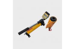 China Mini Anchorage Force Test Equipment 50MPa GB 50367-2013 Standard supplier
