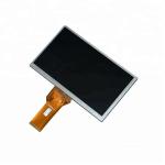 Innolux 50 Pin Connector LCD Display Panel 7 Inch TFT 800X480 At070tn94 for sale