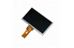 China Innolux 50 Pin Connector LCD Display Panel 7 Inch TFT 800X480 At070tn94 supplier