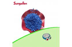 China Customizable Recycled TPE Raw Materials supplier