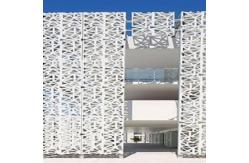 China DX51D GI Perforated Sheet supplier