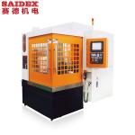 Durable 5.5KW CNC Acrylic Cutting Machine , Multifunctional Plexiglass CNC Machine for sale