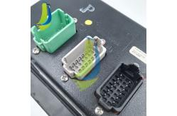 China 466-7905 Monitor Display Panel 4667905 For 730C 740C Truck supplier