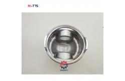 China Silvery Piston 32A1710100 32A17-10100 770 Engine Piston With Pin and Clips S6S supplier