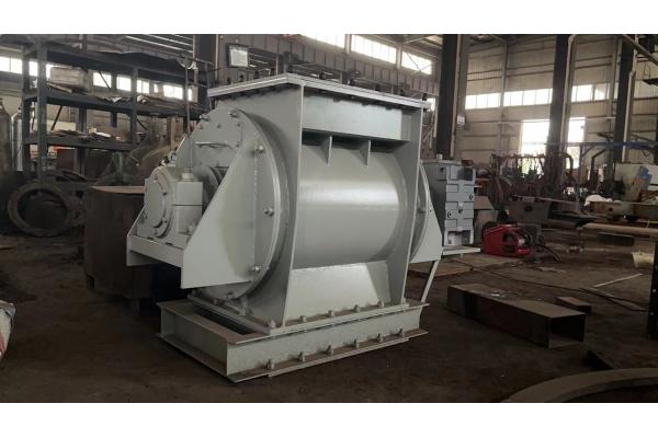 Vertical Mill Valve Rotary Airlock Feeder For Powdery / Granular Materials