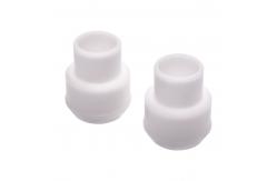 China Lightweight and Heat Resistant CNC Machined Plastics for Industrial Applications supplier
