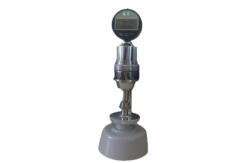 China Range 0-20kg Tablet Hardness Tester Measure ≤ 18mm Indication Error ± 0.5kg supplier