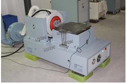 China Electrodynamic Vibration Shaker Meet ISTA Standards Perform Random Shock Tests supplier