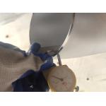 ASTM A403 WP316L-S EQUAL TEE  B16.9 Steel Pipe Fittings