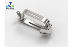 China Siemens 6C1 HD Ultrasound Biopsy Needle Guide Reusable supplier