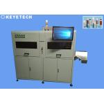 Plastic Bottle Curved Printing Inspection Machine for FMCG Packages for sale