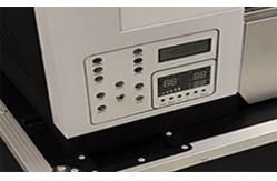 China Intelligent Keyboard Mini DTF Printer 500 ML Clothing Printing Machine supplier