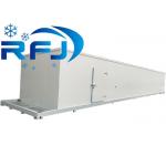 Modular Cold Storage Panels For Easy and Quick Installation Of Industrial Cold Room for sale