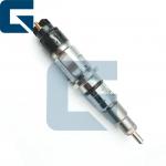 0 445 120 075 0445120075 Fuel Injector For CX 2050M Machine