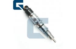 China 0 445 120 075 0445120075 Fuel Injector For CX 2050M Machine supplier