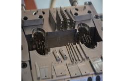China H13 Steel EDM High Precision Mold Custom Injection Mold supplier