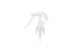 China 20/410 24/410 28/410 Plastic Mini Trigger Sprayer With Button Switch supplier