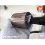 ASTM B151 C70600 COPPER HIGH PRESSURE THREADED FITTING 3000LB NPT