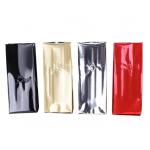 Resealable custom printing coffee bag with valve coffee packaging bag 1000g for sale