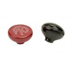 Size Customized Cable End Fittings Knob Handle For Wide Range Applications for sale