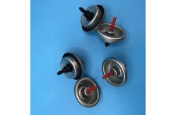 China Compact Butane Gas Lighter Refill Valve Portable and Convenient Refilling Solution supplier
