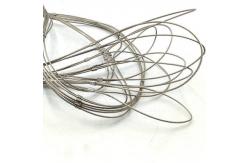 China 7x7 7x19 Anti Falling Safety Net For Floodlight / Speaker Mesh Safety Cover supplier