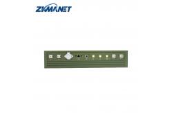 China 43dBm 82Mbps Multi-Network Mode Integrated Vehicle Base Transceiver supplier