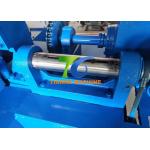 1/2-2 Galvanized PLC Automatic Wire Mesh Welding Machine