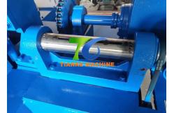 China 1/2-2 Galvanized PLC Automatic Wire Mesh Welding Machine supplier