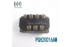 China RoHS Compliant IGBT Rectifier Thyristor Module PGH20016AM supplier