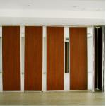 Movable Office Partition Folding Sliding Partition Wall For Banquet Hall