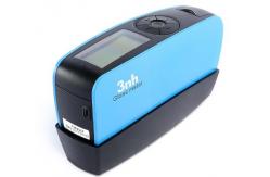 China Simple Operation Digital Gloss Meter 60 Degree For Paint Marble Stone Plastic supplier