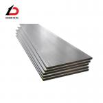 Customizable Q235/Q345/Ss400/St372/St52/Q420/Q460/S235jr/S275jr Cold Rolled Steel Plate with Preshipment Inspection and SGS for sale