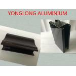 Electrophoretic Extruded Aluminum Electronics Enclosure Resist Fading High Strength for sale