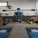 X6 Fully Automatic 3D Wheel Aligner With Touchscreen Control for sale