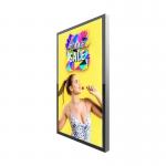 UHD 75 Inch Window Lcd Display Customized 1500-5000nits for sale
