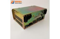 China Used Robot Arm Parts Yaskawa JANCD-NTU01 Power Connection Unit supplier
