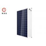 Anti PID Polycrystalline Solar Panel , 330 Watt Solar Panel High Efficience