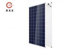 China Anti PID Polycrystalline Solar Panel , 330 Watt Solar Panel High Efficience supplier