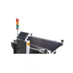 CE Integrated Dynamic Weighing  Capsule Checkweigher Machine