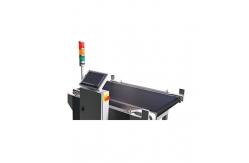 China CE Integrated Dynamic Weighing  Capsule Checkweigher Machine supplier