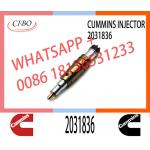 Diesel Fuel Injector 1933613 2031836 2086663 575177 1933246  2031835 2086663