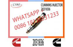 China Diesel Fuel Injector 1933613 2031836 2086663 575177 1933246  2031835 2086663 supplier