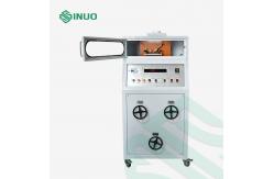 China UL 746A High Current Arc Ignition Combustion Testing Equipment supplier