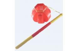 China Linternas Roja Toy Firework , New Year Beautiful Fireworks Salute supplier