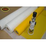 90T-48Wire Width1.5m Polyester High Tension Screen Printing Mesh Guide