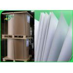 Recycled Coated White Duplex Board With White Back for Packing for sale